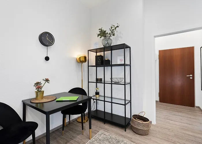 Studio 74 In Friedrichshafen