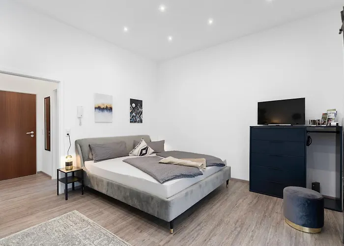 Studio 74 In Friedrichshafen